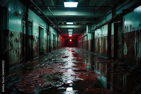 A Bloody Bathroom and a Wounded Hallway: A Biblical Interpretation of a High School Dream